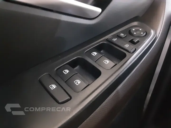 CRETA 1.0 TGDI FLEX PLATINUM AUTOMÁTICO