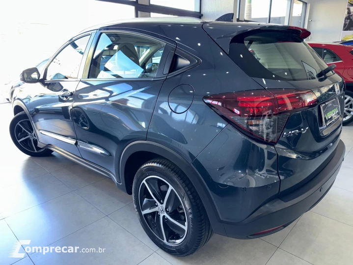HRV Touring 1.5