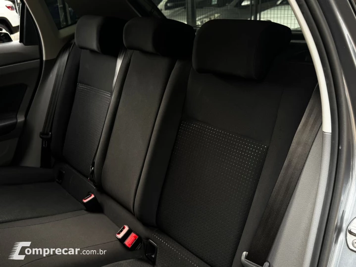 POLO 1.0 200 TSI Comfortline