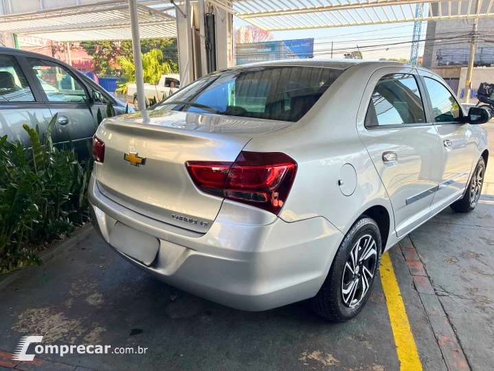 COBALT 1.4 LT 8V