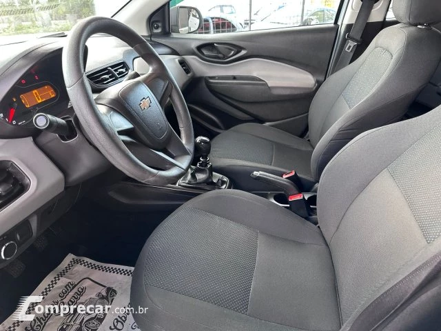 PRISMA - 1.0 MPFI JOY 8V 4P MANUAL