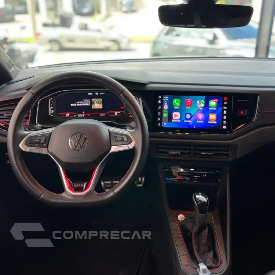 POLO 1.4 250 TSI GTS