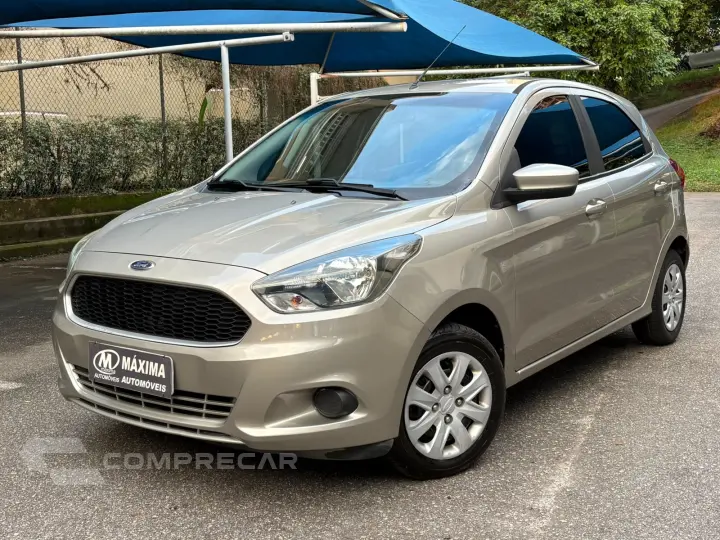 KA 1.0 Ti-vct SE