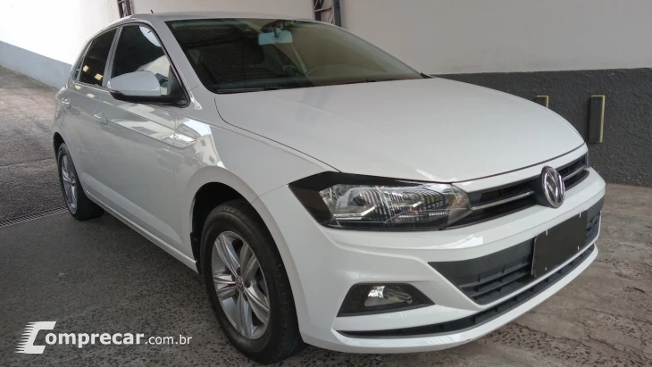 POLO 1.0 200 TSI Comfortline