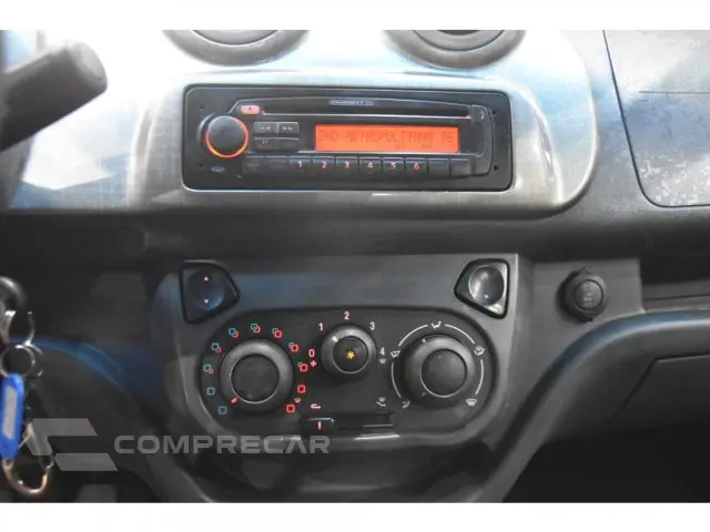 UNO - 1.4 EVO WAY 8V 4P MANUAL