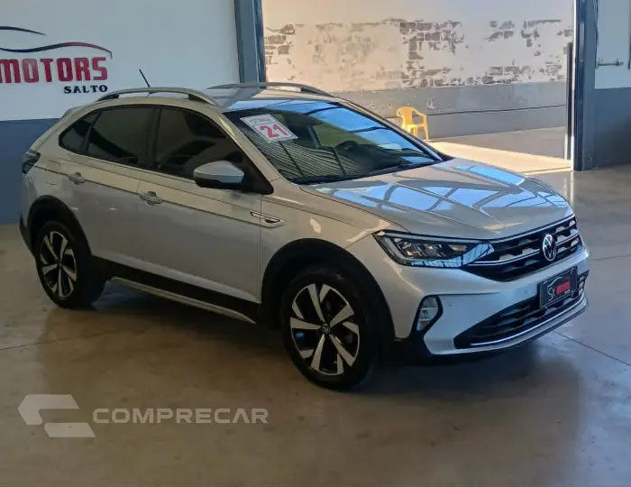 NIVUS 1.0 200 TSI Highline