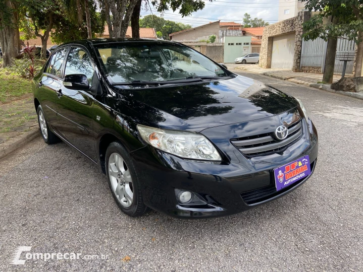 COROLLA 1.8 XEI 16V