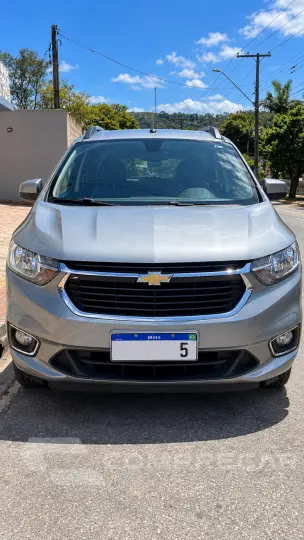 SPIN 1.8 Premier 8V