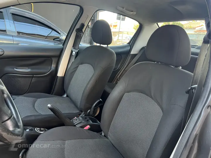 207 1.4 XR Passion Sport 8V