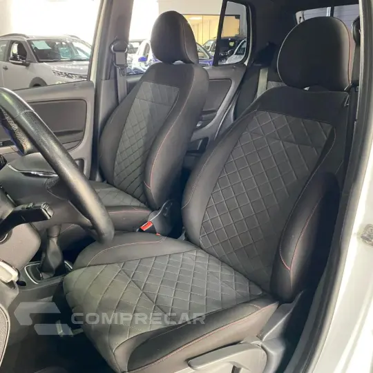 Fox Xtreme 1.6 Flex 8V 5p