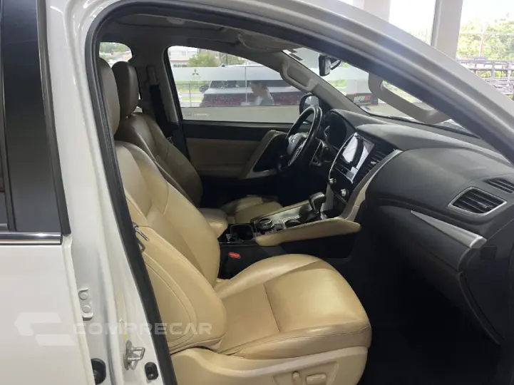 PAJERO SPORT 2.4 16V Mivec Turbo Hpe-s AWD