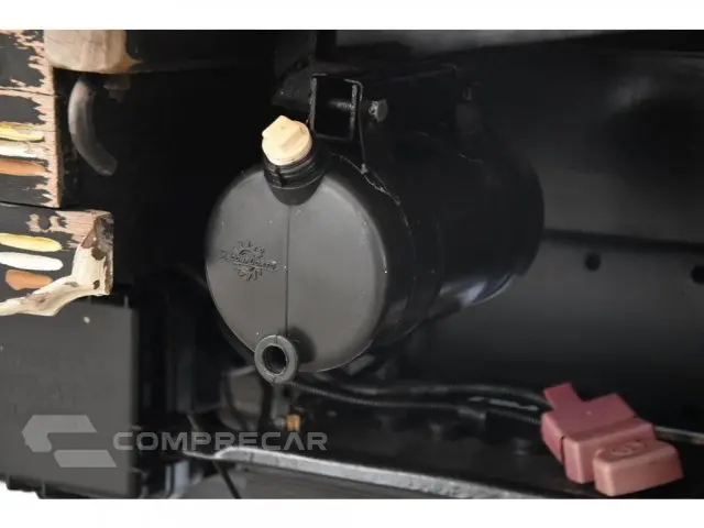 BONGO - 2.5 K-2500 4X2 CS TURBO 2P MANUAL