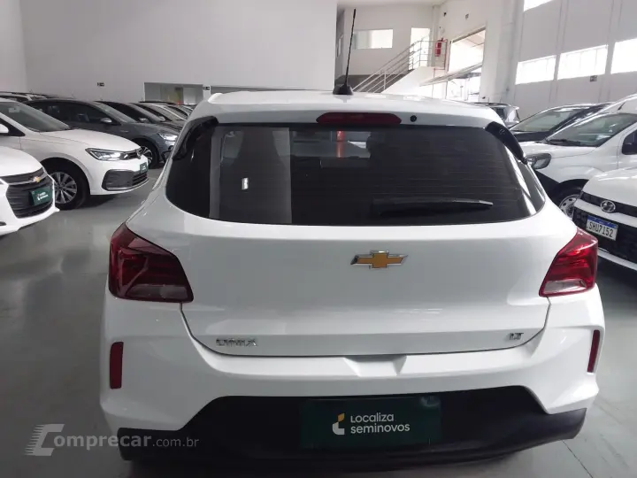 ONIX 1.0 TURBO FLEX LT MANUAL