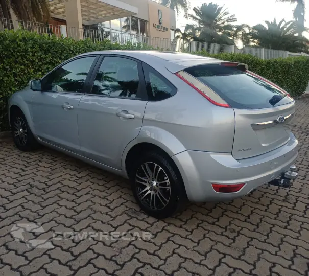 FOCUS 2.0 16V