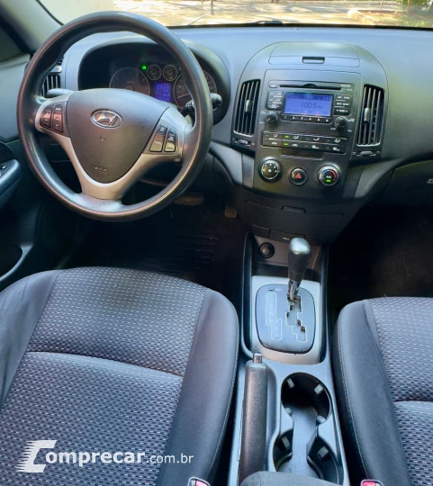 I30 2.0 MPI 16V