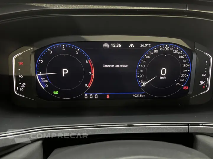 TAOS 1.4 250 TSI Highline