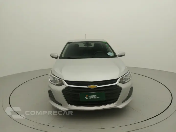ONIX 1.0 FLEX PLUS LT MANUAL