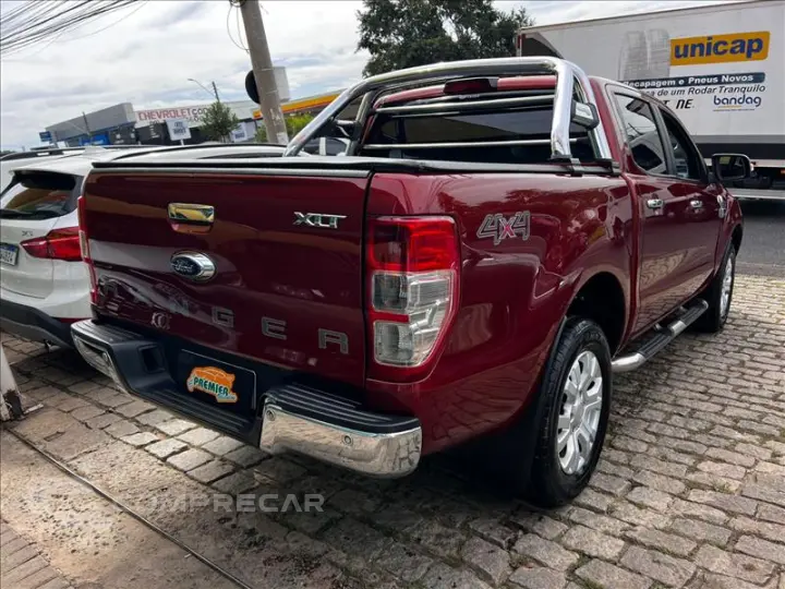 RANGER 3.2 XLT 4X4 CD 20V