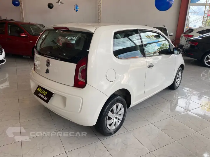 UP 1.0 MPI Take UP 12V