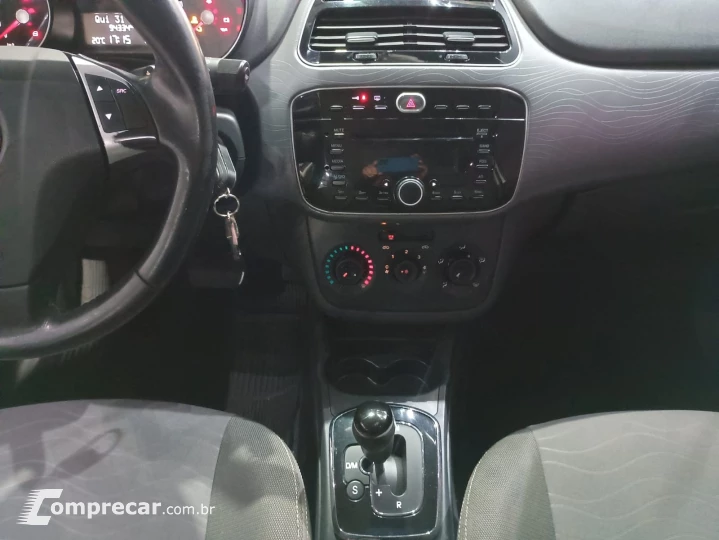 Punto Essense 1.6