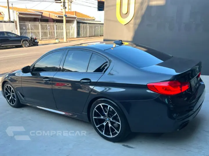 540i M Sport 3.0 Turbo 340cv Aut.