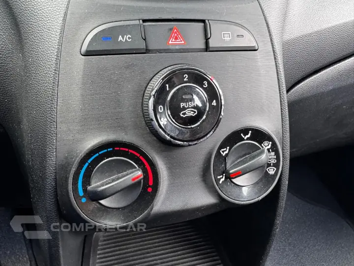 HB20 1.0 12V Comfort Plus