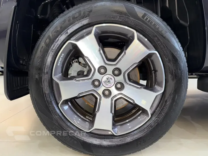 Rampage Laramie 2.2