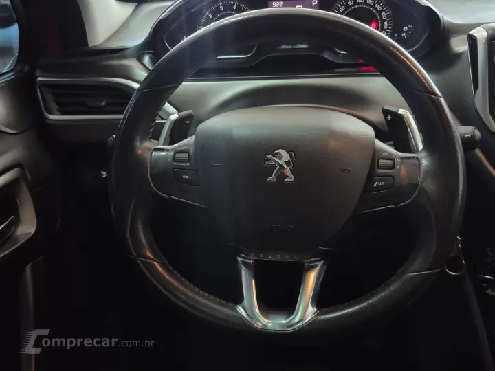 2008  Griffe 1.6 Flex 16V 5p Aut.