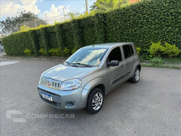 UNO 1.0 EVO Vivace 8V