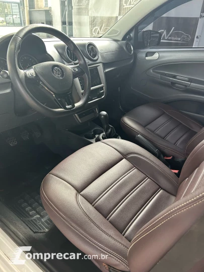 SAVEIRO 1.6 C CS 8V