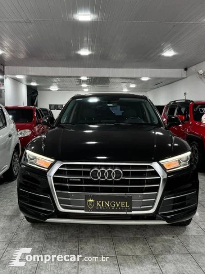 Q5 2.0TFSI