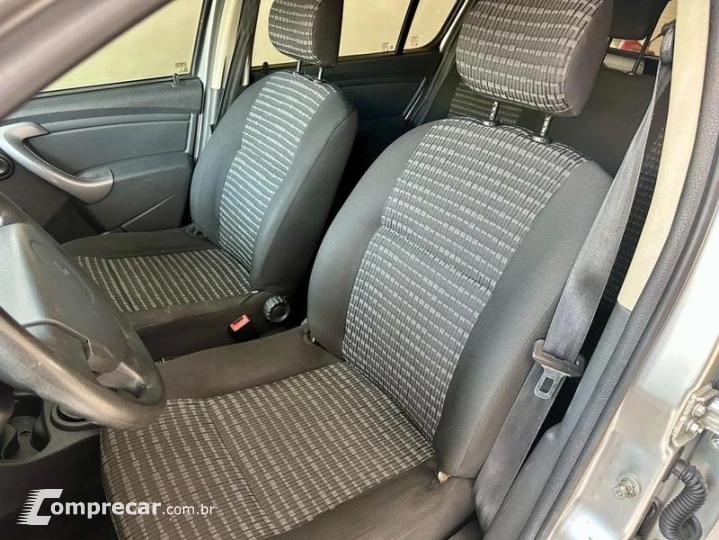 SANDERO 1.0 Authentique 16V