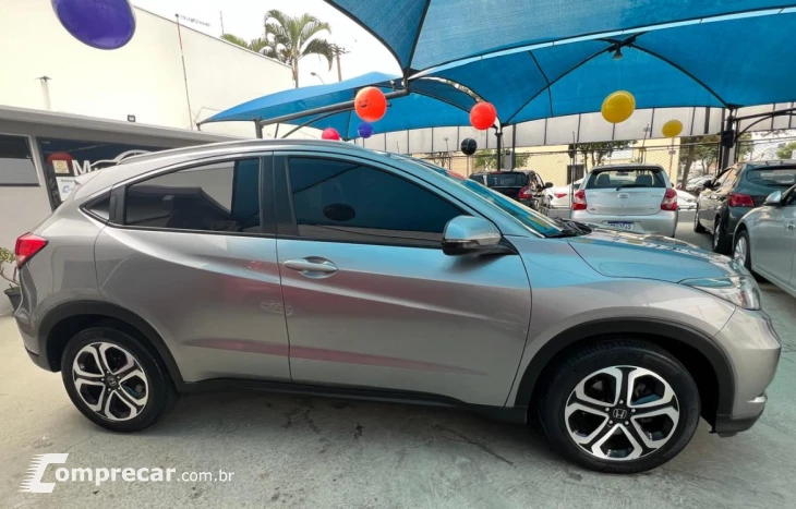 HR-V 1.8 16V EX