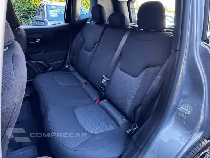 RENEGADE 1.8 16V Sport