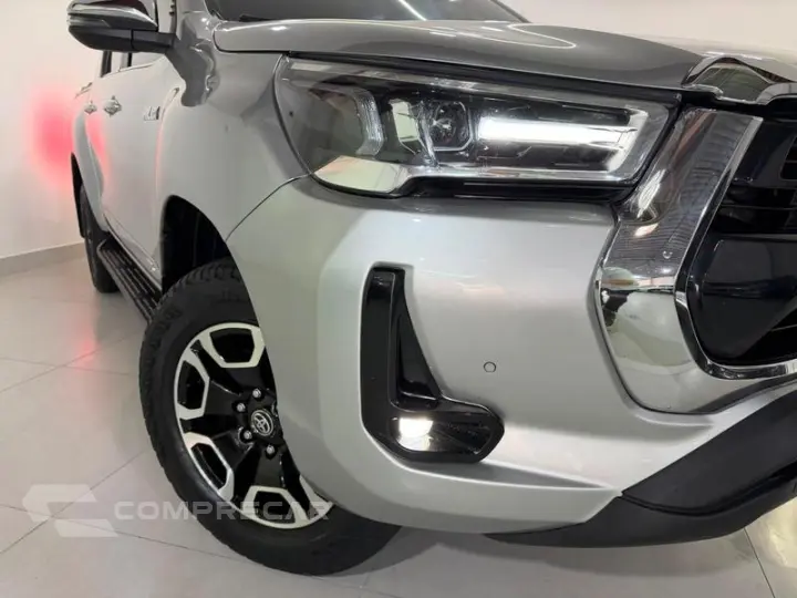 HILUX CDSRXA4FD