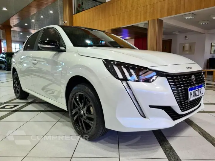 208 STYLE 1.0 FLEX 6V 5P MEC