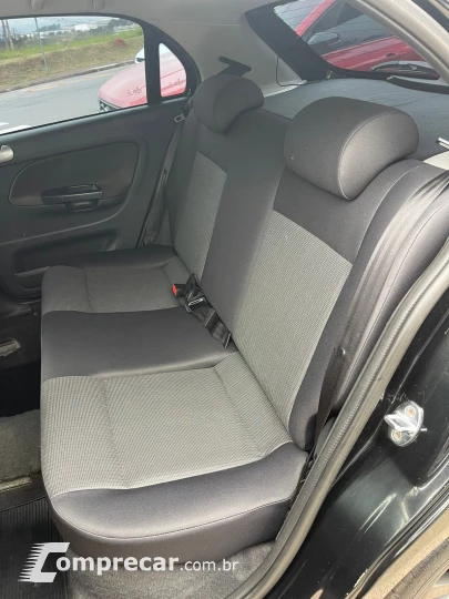 GOL 1.6 MSI Totalflex