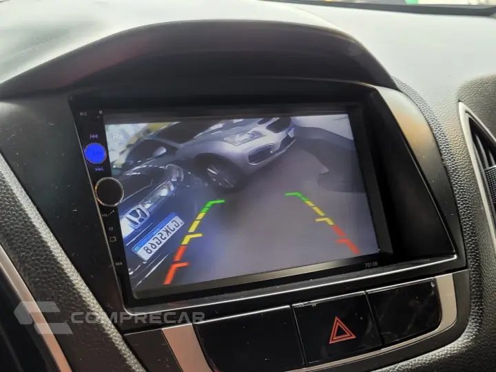 ix35 GLS 2.0 16V 2WD Flex Aut.