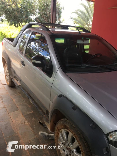 STRADA 1.8 MPI Adventure Extreme CE 16V