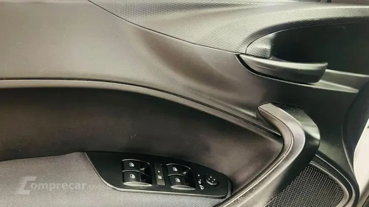 ARGO TREKKING 1.3 05 PASSAGEIROS