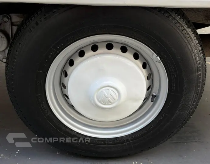 Kombi 1.4 FLEX STD LOTAÇÃO 12 LUGARES