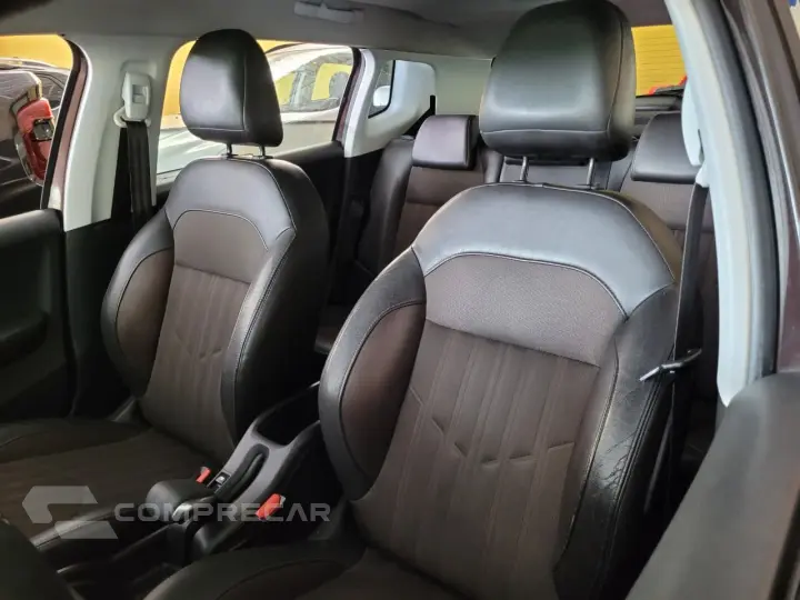 2008 Griffe 1.6 Flex 16V 5p Mec.
