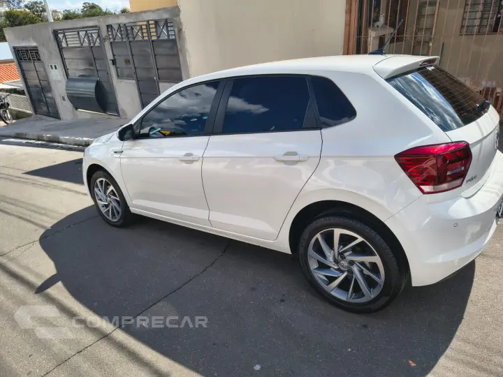 POLO 1.0 200 TSI Highline