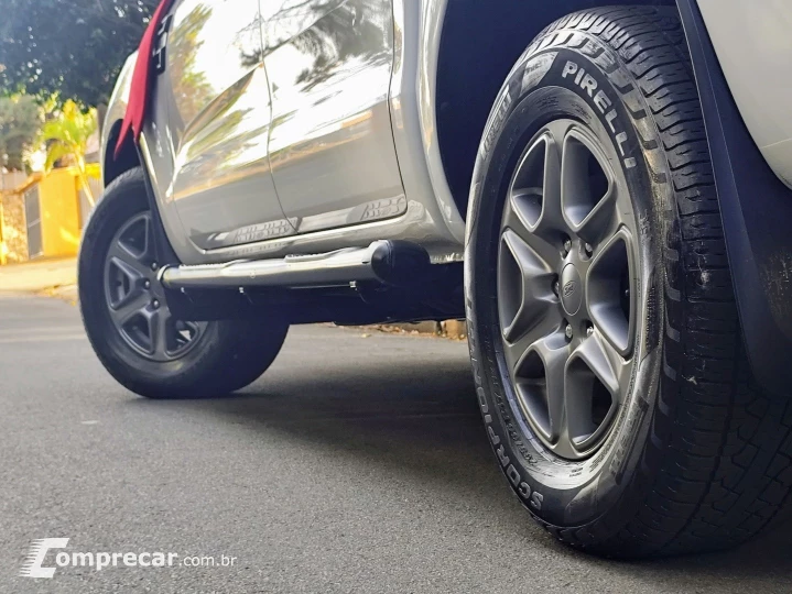 RANGER 2.2 XLS 4X4 CD 16V DIESEL 4P AUTOMÁTICO