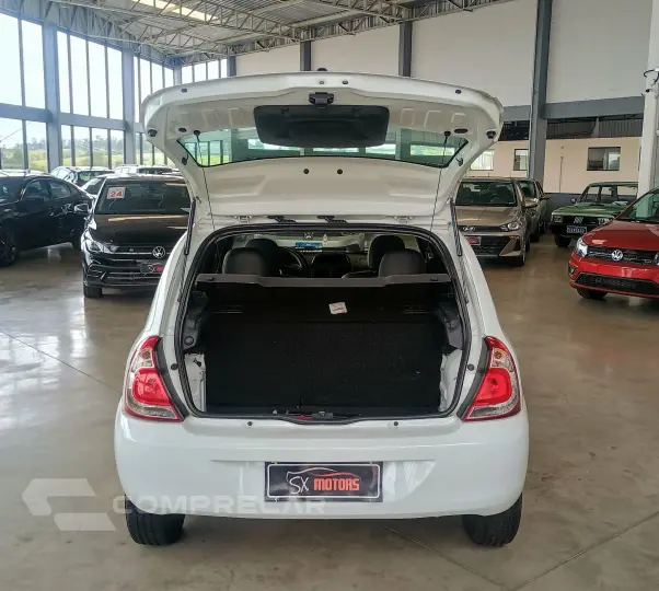 CLIO 1.0 Expression 16V
