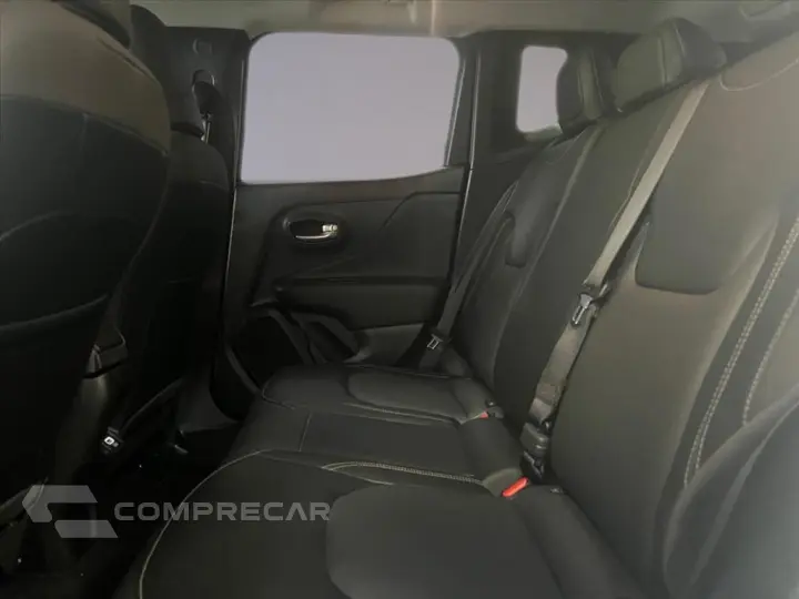 RENEGADE 1.3 T270 TURBO FLEX LONGITUDE AT6