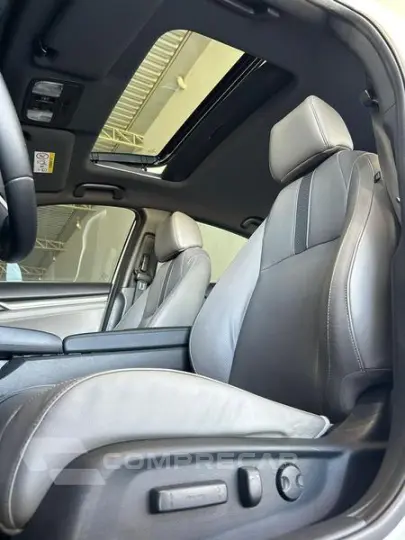 CIVIC SEDAN TOURING 1.5 TURBO 16V AUT.4P