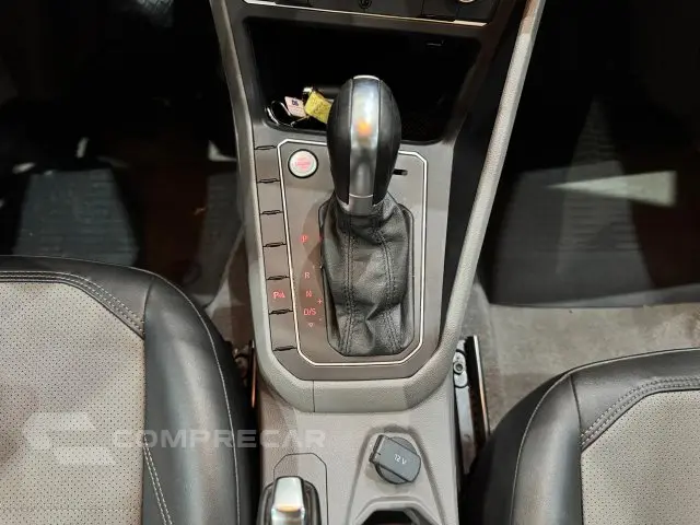 VIRTUS - 1.0 200 TSI HIGHLINE AUTOMÁTICO