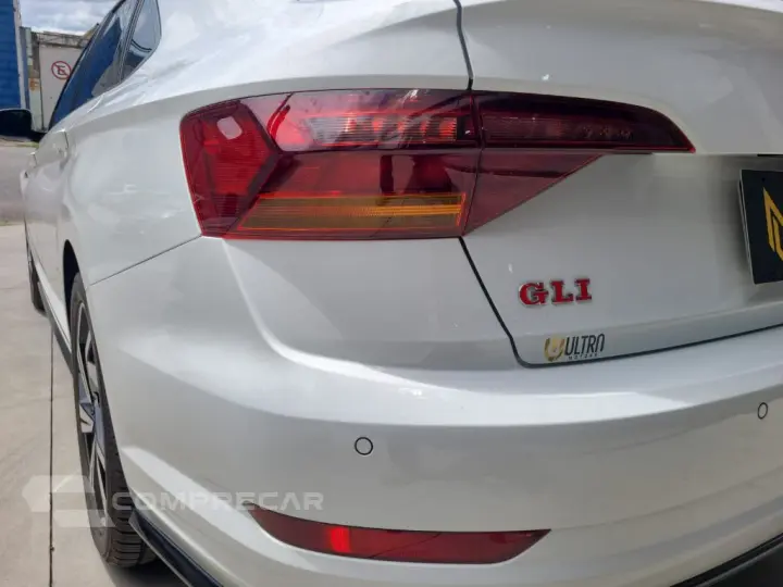 JETTA GLI 350 TSI 2.0 16V 4p Aut.