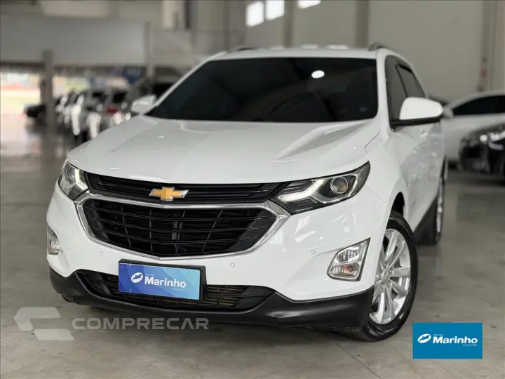 EQUINOX 2.0 16V TURBO GASOLINA LT AUTOMÁTICO